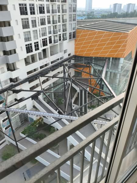 Apartment for Sale at Midas @ Seri Alam - Sharon Tan - Exterior - PropertyGuru.com.my