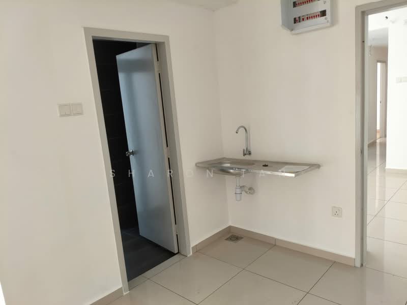 Apartment for Sale at Midas @ Seri Alam - Sharon Tan - Interior - PropertyGuru.com.my