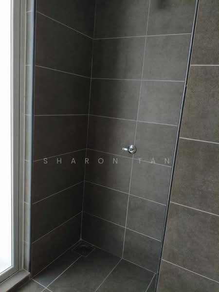 Apartment for Sale at Midas @ Seri Alam - Sharon Tan - Bathroom - PropertyGuru.com.my