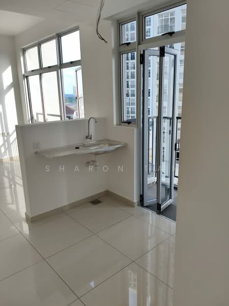Apartment for Sale at Midas @ Seri Alam - Sharon Tan - Interior - PropertyGuru.com.my