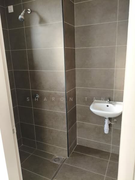 Apartment for Sale at Midas @ Seri Alam - Sharon Tan - Bathroom - PropertyGuru.com.my