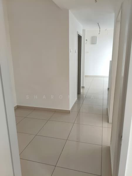 Apartment for Sale at Midas @ Seri Alam - Sharon Tan - Corridor - PropertyGuru.com.my