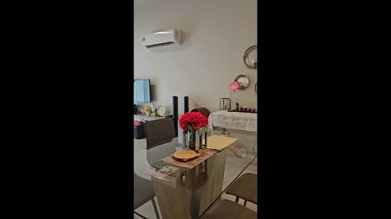 Apartment for Rent at The Echelon - ZY Kuan - PropertyGuru.com.my