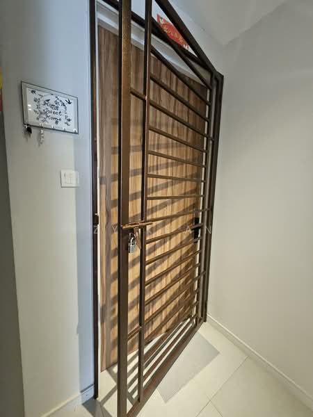 Apartment for Rent at The Echelon - ZY Kuan - Entrance - PropertyGuru.com.my