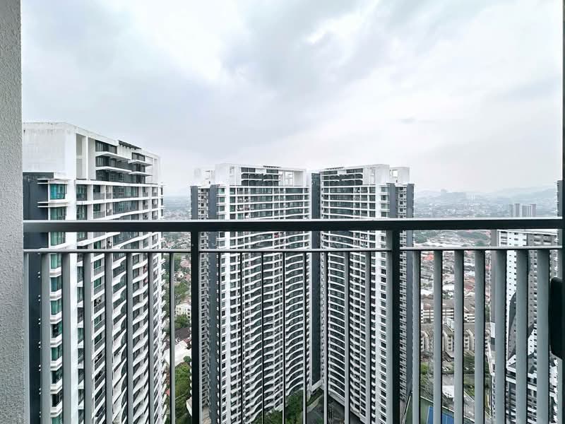 KL Traders Square untuk Untuk Dijual - RM 550,000, Mac 2026 - View - PropertyGuru.com.my