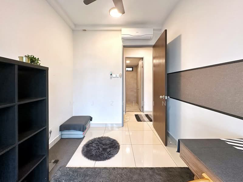 KL Traders Square untuk Untuk Dijual - RM 550,000, Mac 2026 - Interior - PropertyGuru.com.my