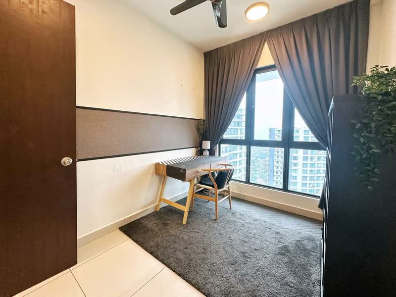 KL Traders Square untuk Untuk Dijual - RM 550,000, Mac 2026 - Study - PropertyGuru.com.my