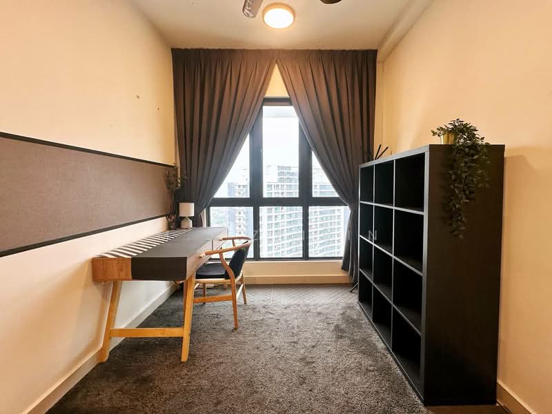 KL Traders Square untuk Untuk Dijual - RM 550,000, Mac 2026 - Study - PropertyGuru.com.my