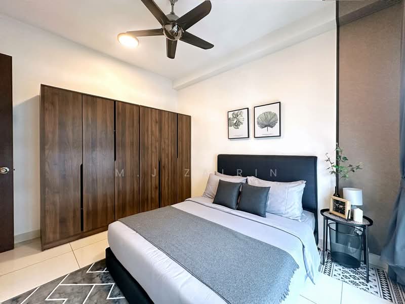 KL Traders Square untuk Untuk Dijual - RM 550,000, Mac 2026 - Bedroom - PropertyGuru.com.my