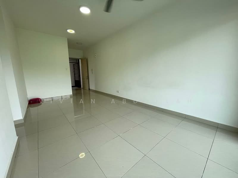 Service Residence for Sale at Seasons Amara Larkin - Vivian Abdullah - Interior - PropertyGuru.com.my