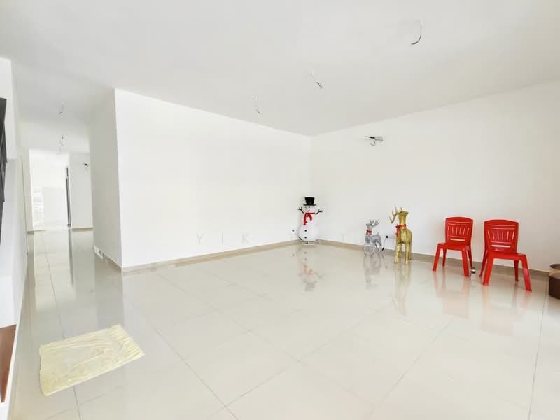 Eco Botanic Ecos Botanics untuk Untuk Dijual - RM 1,800,000, Mac 2026 - Living Room - PropertyGuru.com.my