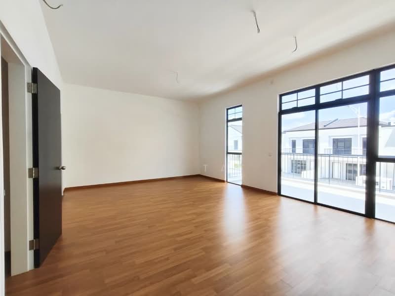 Eco Botanic Ecos Botanics untuk Untuk Dijual - RM 1,800,000, Mac 2026 - Living Room - PropertyGuru.com.my