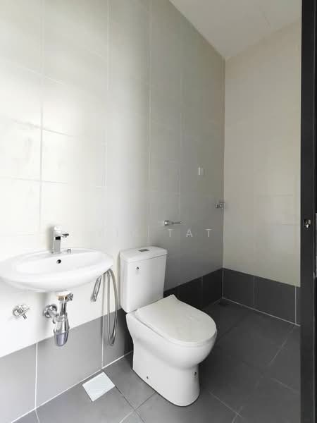 Eco Botanic Ecos Botanics untuk Untuk Dijual - RM 1,800,000, Mac 2026 - Bathroom - PropertyGuru.com.my