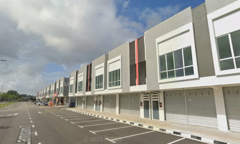 Tanjung Puteri Resort @ Pasir Gudang Tanjungs Puteris Resorts @ Pasirs Gudangs untuk Untuk Dijual - RM 688,000, Apr 2026 - Exterior - PropertyGuru.com.my