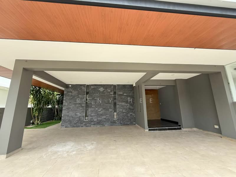 Arista @ Taman Gaya untuk Untuk Dijual - RM 2,580,000, Mac 2026 - Exterior - PropertyGuru.com.my