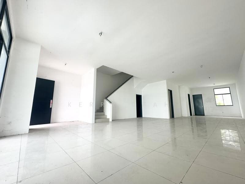 Rumah Teres 2-Tingkat untuk Dijual di Bukit Mertajam (Penang) - Kerry Seah - PropertyGuru.com.my