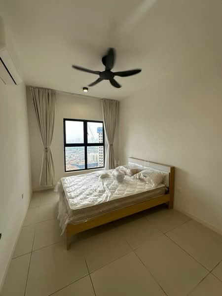 Vierra Residence untuk Untuk Disewa - RM 2,000 /bulan, Mac 2026 - Bedroom - PropertyGuru.com.my