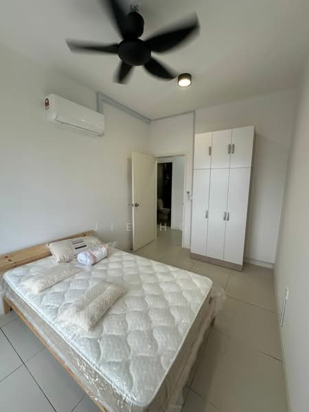 Vierra Residence untuk Untuk Disewa - RM 2,000 /bulan, Mac 2026 - Bedroom - PropertyGuru.com.my