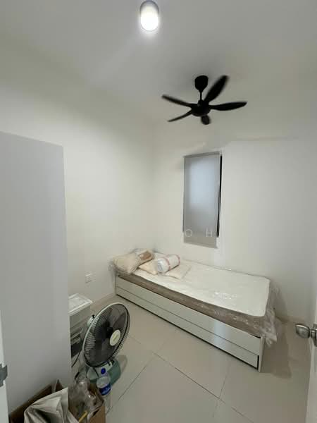 Vierra Residence untuk Untuk Disewa - RM 2,000 /bulan, Mac 2026 - Bedroom - PropertyGuru.com.my