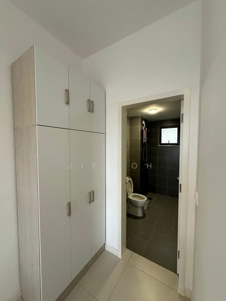 Vierra Residence untuk Untuk Disewa - RM 2,000 /bulan, Mac 2026 - Bathroom - PropertyGuru.com.my