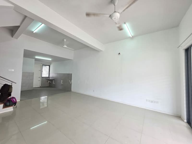Rumah Teres 2 Tingkat untuk Dijual di Bandar Country Homes (Rawang) - Levin Khoo - Interior - PropertyGuru.com.my