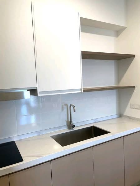 Service Residence for Rent at Akasa - Chin Chee Meng - Kitchen - PropertyGuru.com.my