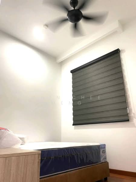 Service Residence for Rent at Akasa - Chin Chee Meng - Bedroom - PropertyGuru.com.my