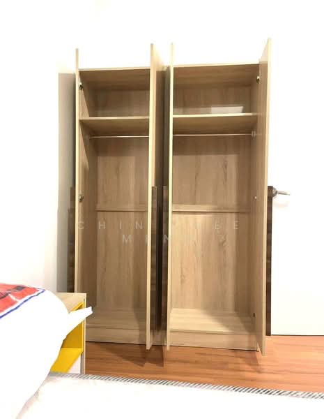 Service Residence for Rent at Akasa - Chin Chee Meng - Bedroom - PropertyGuru.com.my