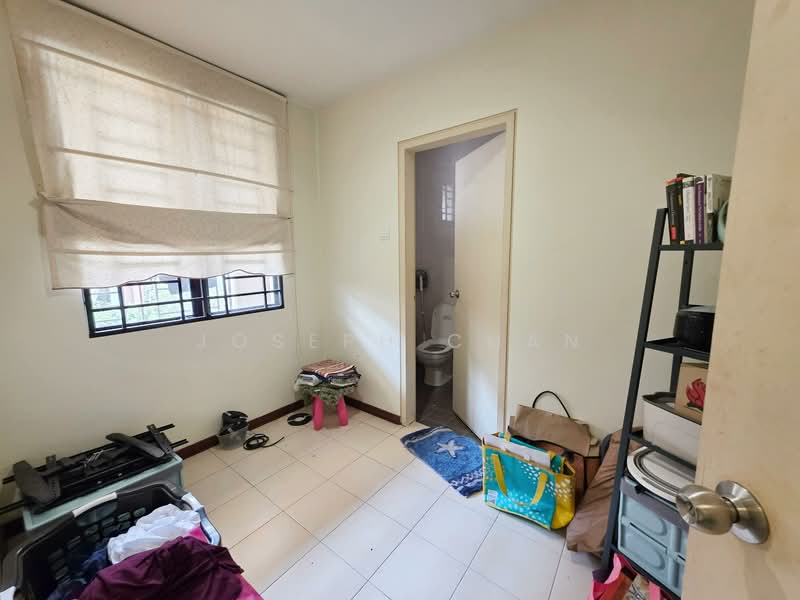 2-storey Terraced House for Sale in Cahaya Spk (Shah Alam) - Joseph Chan - Bathroom - PropertyGuru.com.my