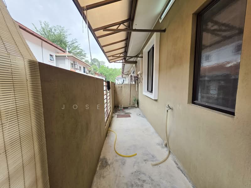 2-storey Terraced House for Sale in Cahaya Spk (Shah Alam) - Joseph Chan - PropertyGuru.com.my