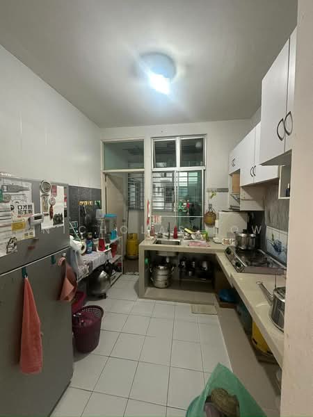 M'tiara untuk Untuk Disewa - RM 2,000 /bulan, Mac 2026 - Kitchen - PropertyGuru.com.my