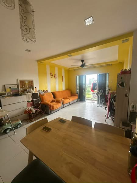 M'tiara untuk Untuk Disewa - RM 2,000 /bulan, Mac 2026 - Living Room - PropertyGuru.com.my