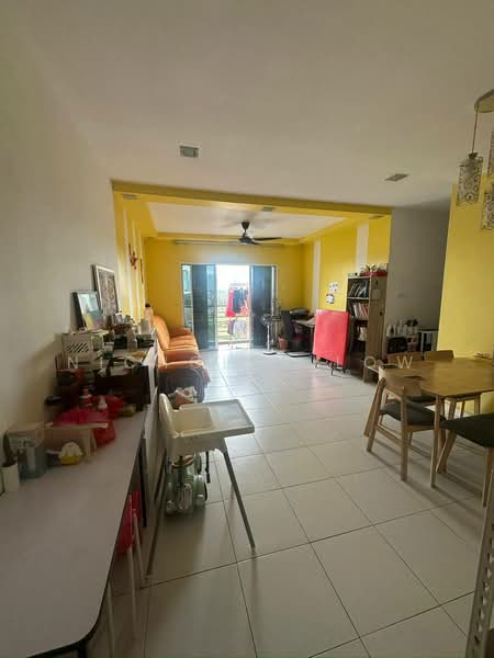 M'tiara untuk Untuk Disewa - RM 2,000 /bulan, Mac 2026 - Living Room - PropertyGuru.com.my