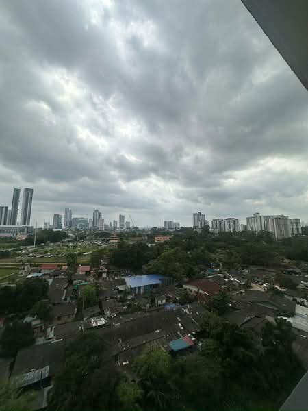 M'tiara untuk Untuk Disewa - RM 2,000 /bulan, Mac 2026 - Exterior - PropertyGuru.com.my