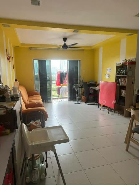 M'tiara untuk Untuk Disewa - RM 2,000 /bulan, Mac 2026 - Living Room - PropertyGuru.com.my