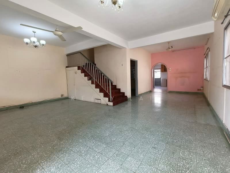 2-storey Terraced House for Sale in Taman Kepong (Kepong) - Kelly Lai - PropertyGuru.com.my