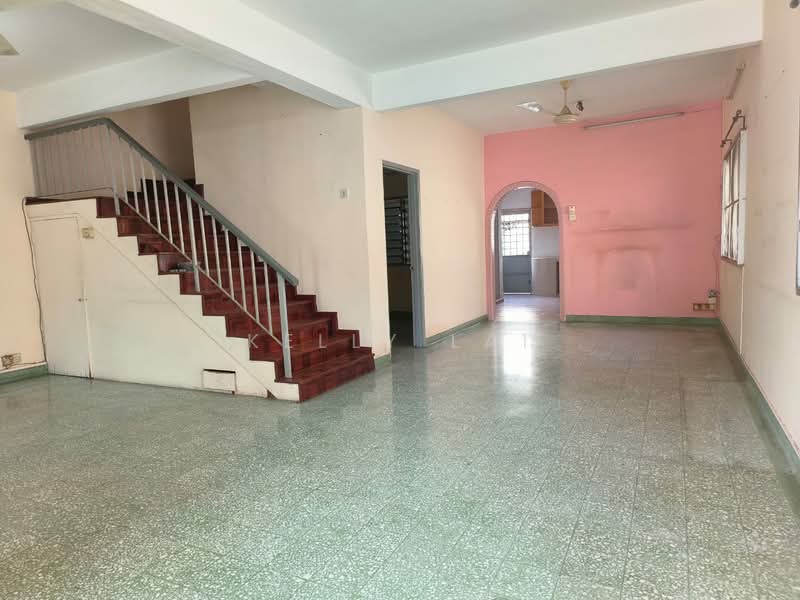 2-storey Terraced House for Sale in Taman Kepong (Kepong) - Kelly Lai - PropertyGuru.com.my
