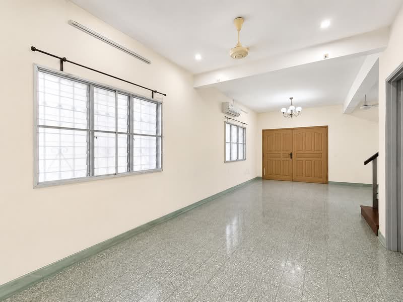 Rumah Teres 2 Tingkat untuk Dijual di Taman Kepong (Kepong) - Kelly Lai - Interior - PropertyGuru.com.my