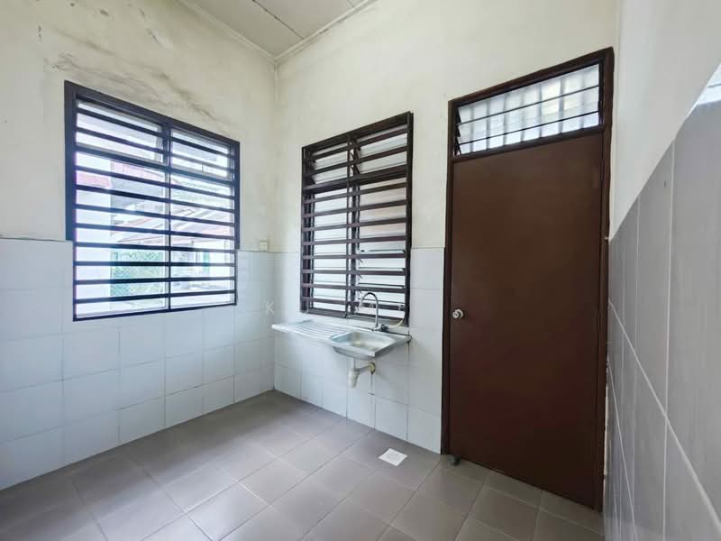 1-storey Terraced House for Sale in Masai (Johor) - Ku Mei - Interior - PropertyGuru.com.my