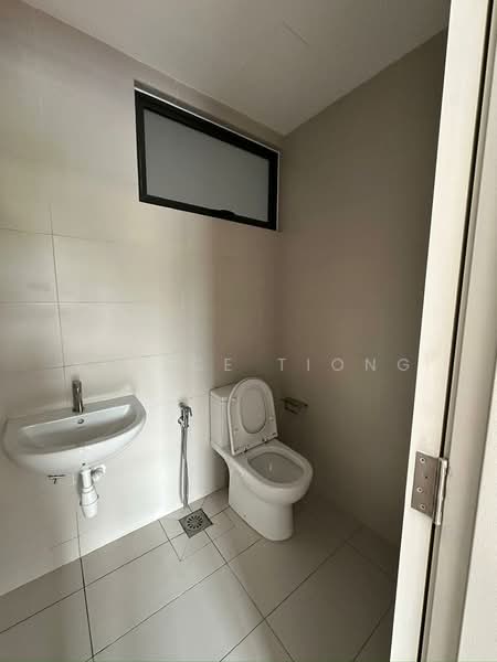 Condominium for Rent at Trinity Wellnessa - Venice Tiong - Bathroom - PropertyGuru.com.my