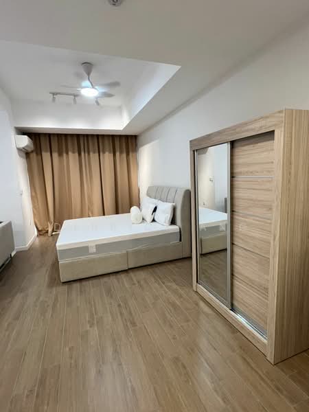 Residensi 38 Bangsar untuk Untuk Disewa - RM 2,900 /bulan, Mac 2026 - Bedroom - PropertyGuru.com.my