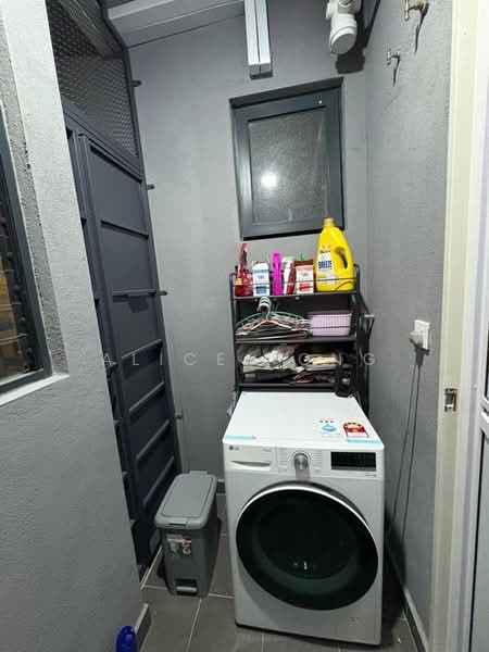 Seruni Residence untuk Untuk Disewa - RM 2,200 /bulan, Mac 2026 - PropertyGuru.com.my