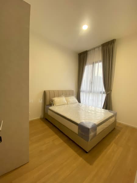 Service Residence for Rent at Laurel Residence - HM Choong - Bedroom - PropertyGuru.com.my