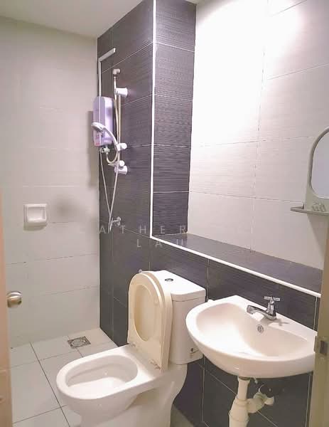 Condominium for Rent at Springville Residence - Catherine Lau - Bathroom - PropertyGuru.com.my