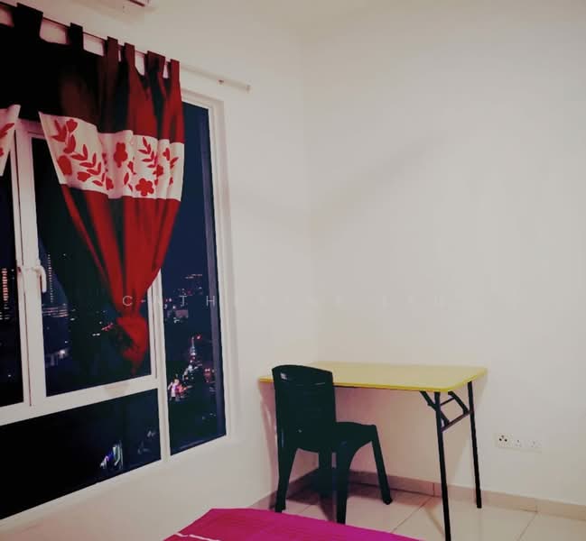 Condominium for Rent at Springville Residence - Catherine Lau - View - PropertyGuru.com.my