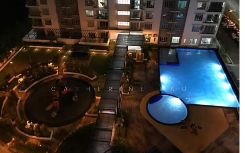 Condominium for Rent at Springville Residence - Catherine Lau - Exterior - PropertyGuru.com.my