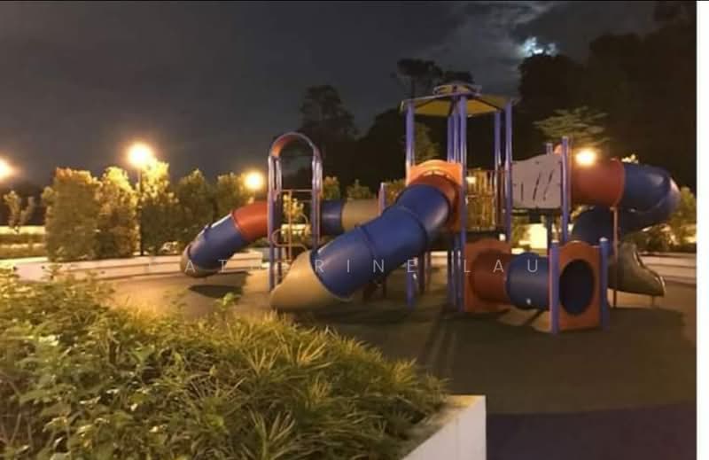 Condominium for Rent at Springville Residence - Catherine Lau - Exterior - PropertyGuru.com.my