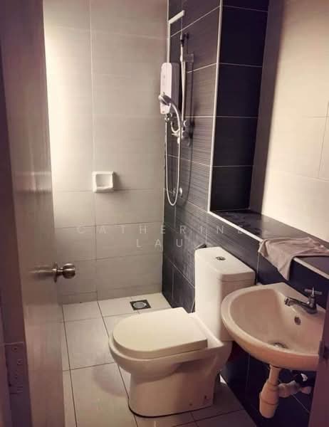 Condominium for Rent at Springville Residence - Catherine Lau - Bathroom - PropertyGuru.com.my