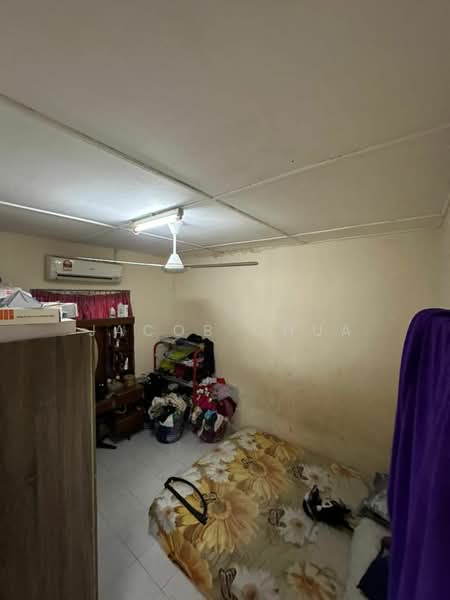Terraced House for Sale in Skudai (Johor) - Jacob Chua - Bedroom - PropertyGuru.com.my