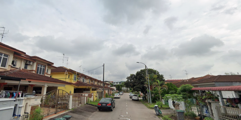 Taman Ehsan Jaya untuk Untuk Dijual - RM 538,000, Mac 2026 - Exterior - PropertyGuru.com.my